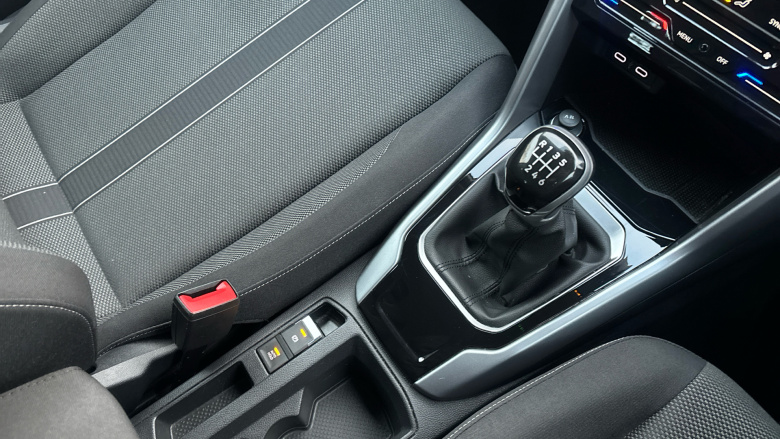 Volkswagen T-Roc 1.0 TSI Life 5dr Petrol Hatchback